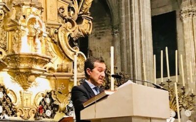 Éxito del concierto solidario de Navidad de la Fundación Sa Nostra