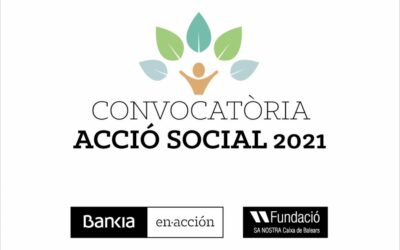 Bankia y Fundació Sa Nostra convocan ayudas por 150.000 euros para apoyar proyectos sociales en las Islas Baleares