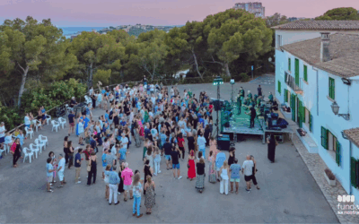 La Fundació Sa Nostra presenta la tercera edición de “Les nits de Can Tàpera”