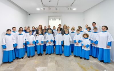La Fundación Sa Nostra y CaixaBank lanzan la campaña “En Navidad, un Blauet en tu Belén”