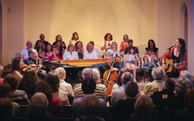 La Fundación Sa Nostra presenta la nueva edición de»Melodies de Primavera»
