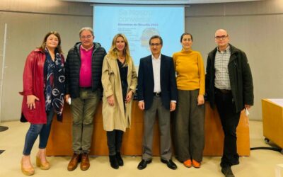 La Fundación Sa Nostra y CaixaBank programan el ciclo de debates ‘Sa Nostra conversa’