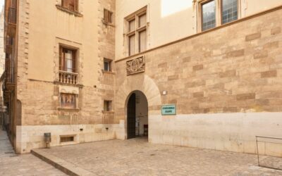 La Fundació Sa Nostra inicia una nueva etapa con cambio de ubicación
