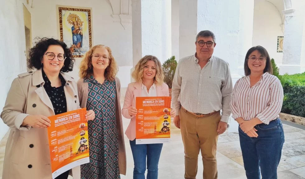 El Primer Cicle Musical de la Fundació Sa Nostra a Menorca