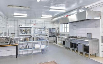 La Fundación Sa Nostra i Mater ponen en marcha un restaurante Pop Up en Navidad