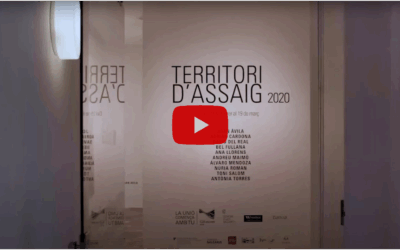 Territori d’Assaig