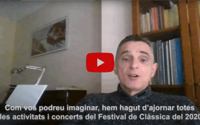 Festival de Clásica 2020