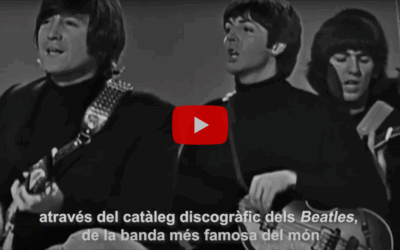 Curso ‘Los Beatles’