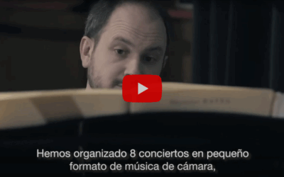 II Festival Internacional de Música George Sand