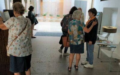 La Fundación Sa Nostra Caixa Balears y Bankia ponen en marcha una nueva edición de los cursos para adultos