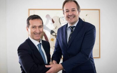 Convenio de colaboración