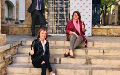 La Fundación Sa Nostra y CaixaBank donan 600 euros a favor de ASPANOB