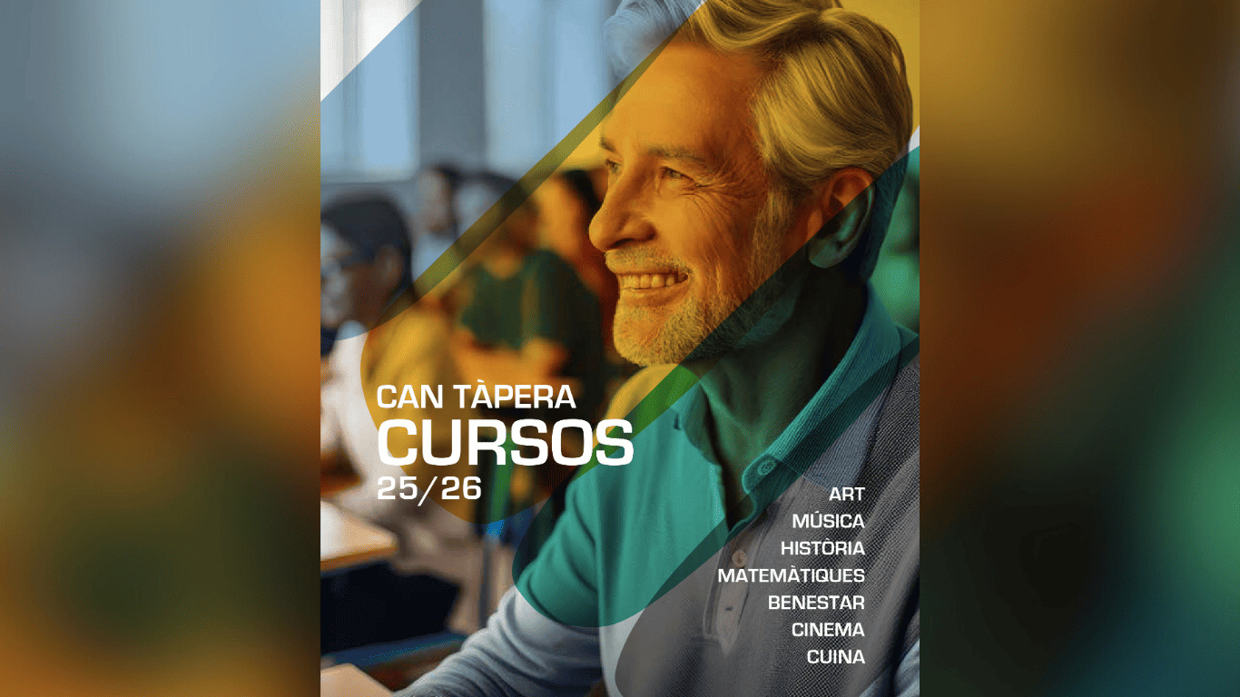 CURSOS FUNDACIO SA NOSTRA 2025 2026 CURSOS FUNDACIO SA NOSTRA 2025 2026