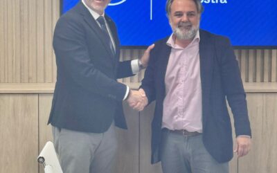 La FFIB y Fundació Sa Nostra refuerzan su compromiso con la inclusión social a través del fútbol balear.