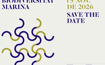 Llega la tercera edición de las Jornadas de Biodiversidad Marina