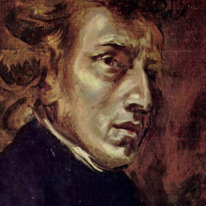 FRYDERYK CHOPIN: EL POETA DEL PIANO Y SU LEGADO