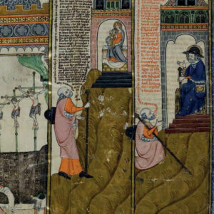 EL HAMBRE Y LA ABUNDANCIA. CICLO DE CONFERENCIAS SOBRE LA POBREZA EN LA CORONA DE ARAGON (SIGLOS XIII-XV)