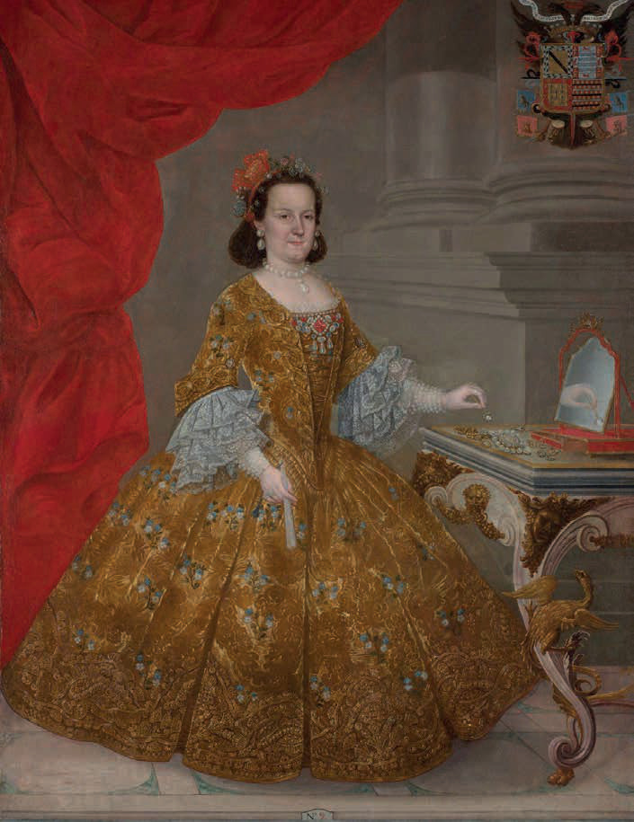 ANÓNIMO ES FEMENINO. MUJERES FUNDAMENTALES SILENCIADAS (SIGLOS XVII-XVIII)
