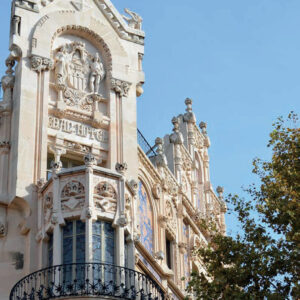 DESCOBRIR PALMA. VISITES GUIADES I - 10 h