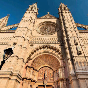 DESCOBRIR PALMA. VISITES GUIADES II - 12 h