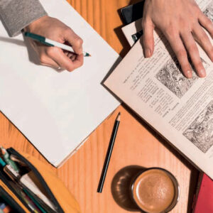 CURS PRÀCTIC DE CREACIÓ LITERÀRIA. GRUP INICIACIÓ