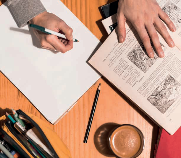 CURS PRÀCTIC DE CREACIÓ LITERÀRIA. GRUP INICIACIÓ