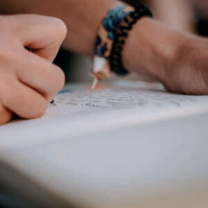 CURS PRÀCTIC DE CREACIÓ LITERÀRIA. GRUP AVANÇAT