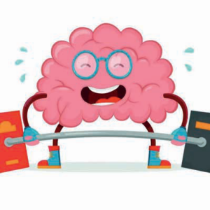 TALLER NEUROACTIVA’T: MOU LES TEVES NEURONES