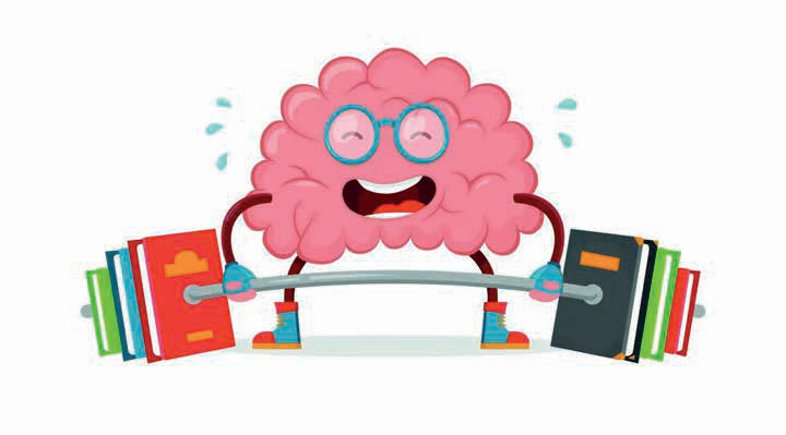 TALLER NEUROACTIVA’T: MOU LES TEVES NEURONES